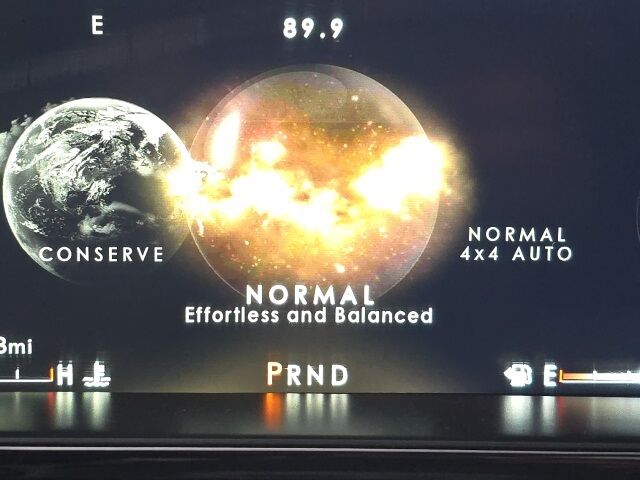 2020 Lincoln Navigator L L Reserve Watertown SD