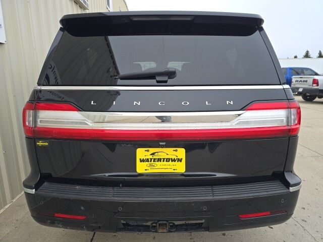 2020 Lincoln Navigator L L Reserve Watertown SD