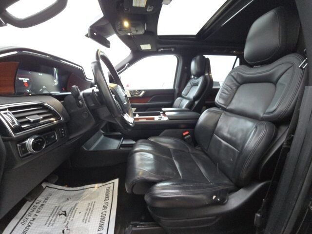 2020 Lincoln Navigator L L Reserve Watertown SD