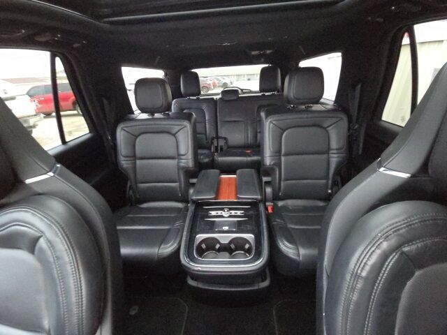 2020 Lincoln Navigator L L Reserve Watertown SD