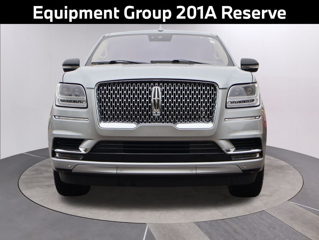 2020 Lincoln Navigator L L Reserve San Clemente CA