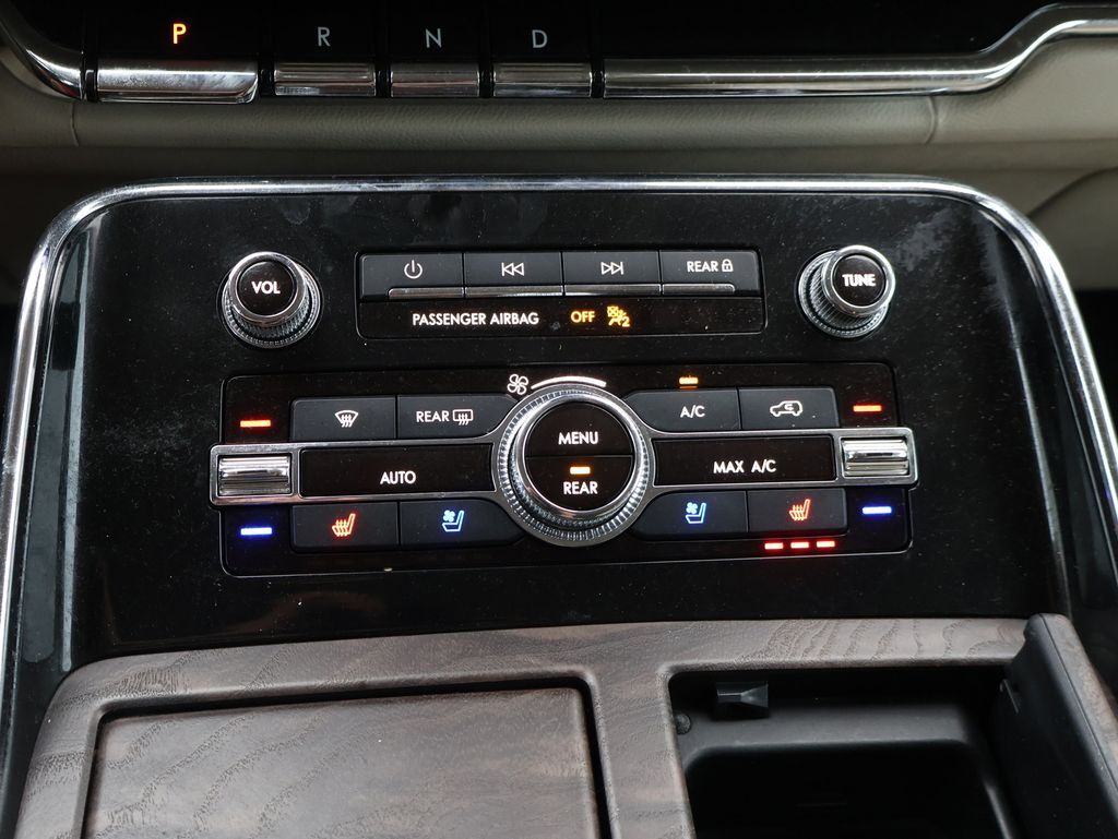 2020 Lincoln Navigator L L Reserve San Clemente CA