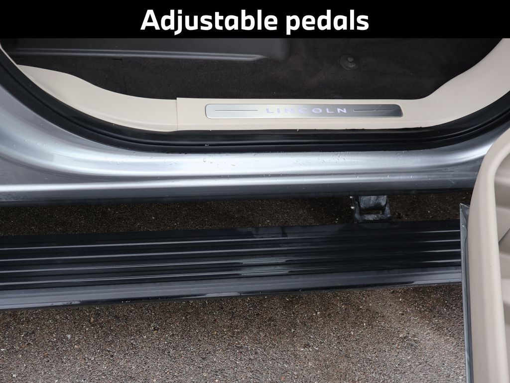 2020 Lincoln Navigator L L Reserve San Clemente CA