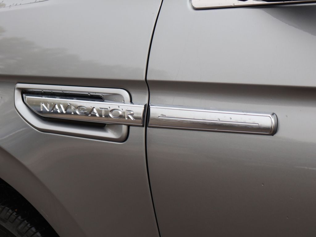 2020 Lincoln Navigator L L Reserve San Clemente CA