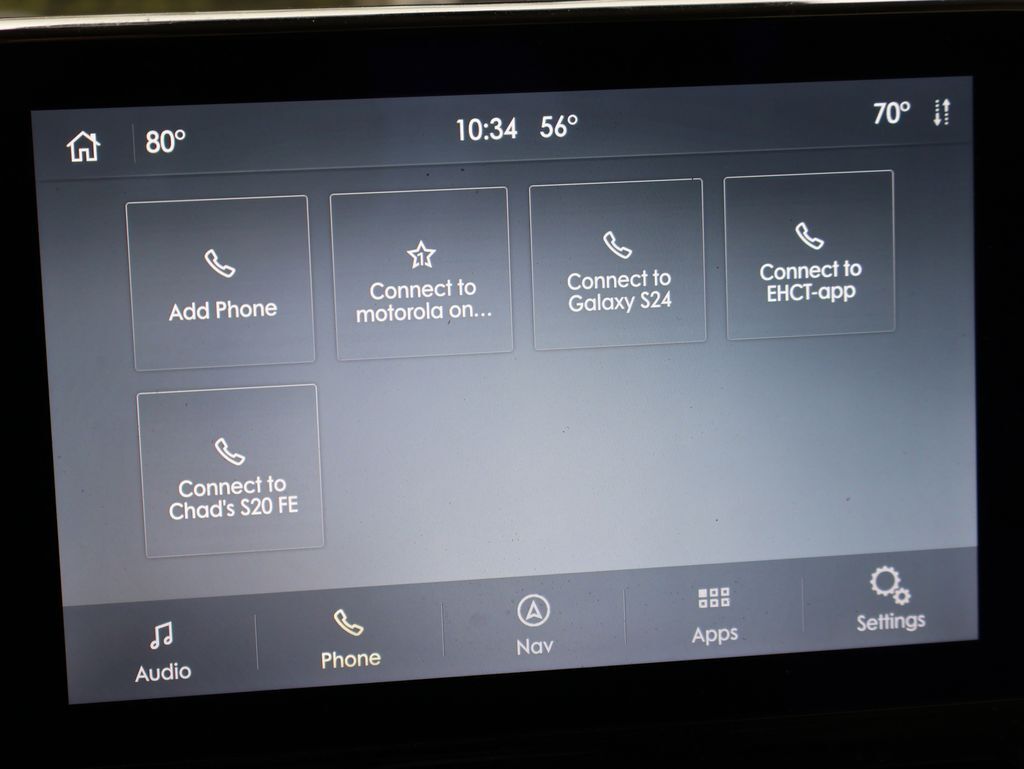 2020 Lincoln Navigator L L Reserve San Clemente CA