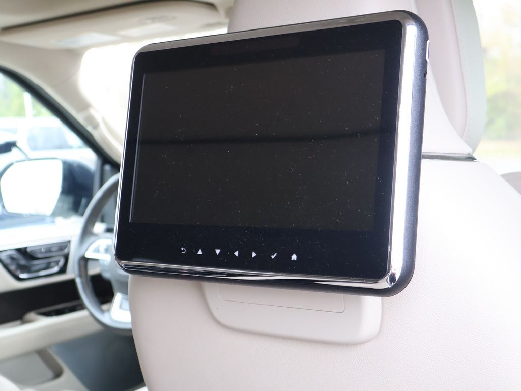 2020 Lincoln Navigator L L Reserve San Clemente CA