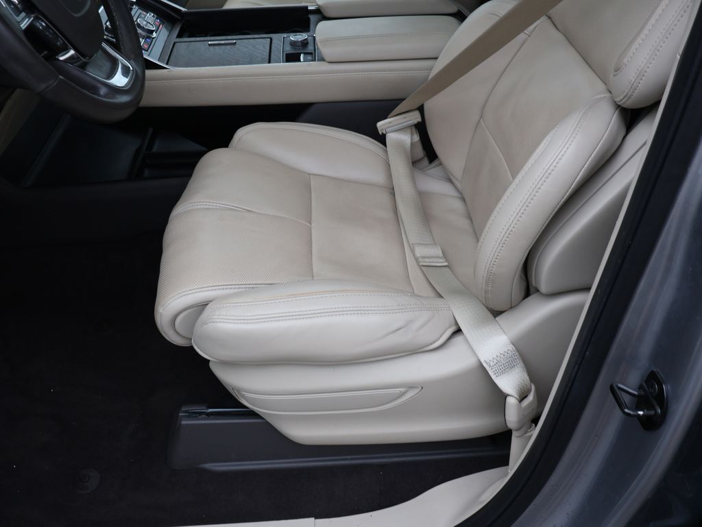 2020 Lincoln Navigator L L Reserve San Clemente CA