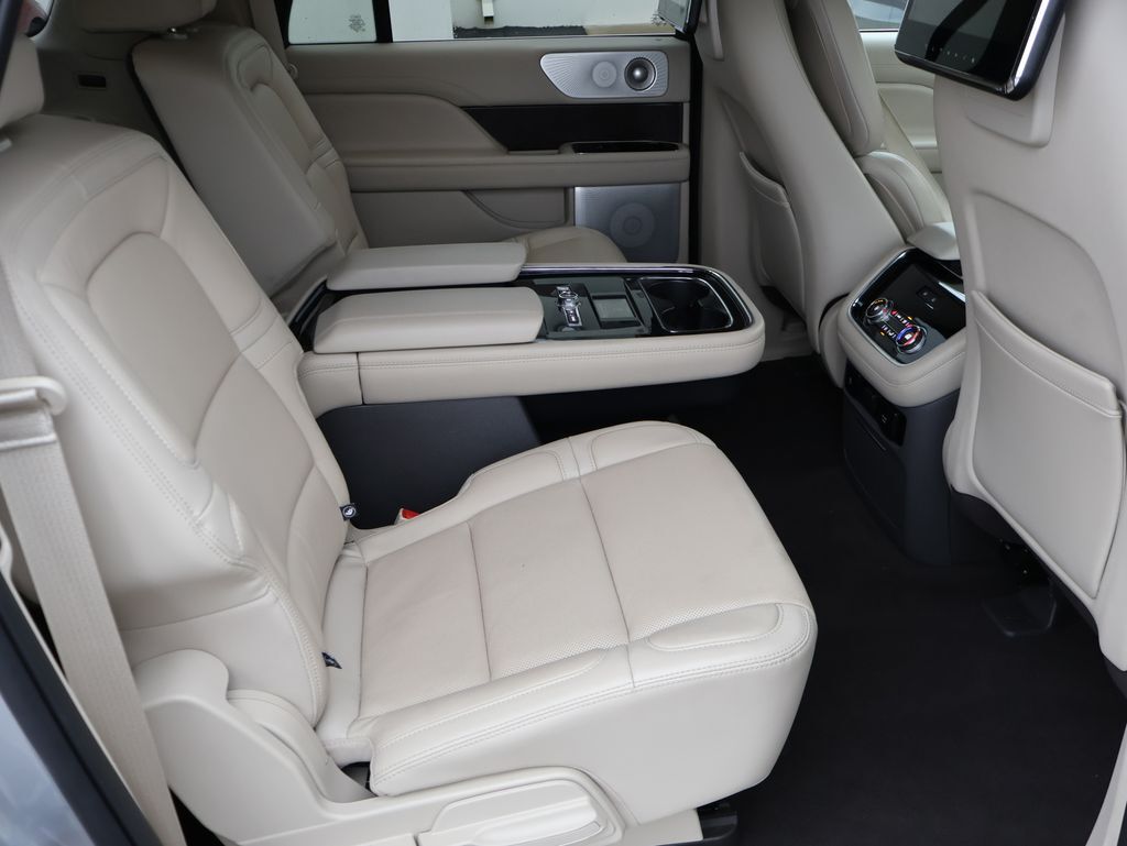 2020 Lincoln Navigator L L Reserve San Clemente CA