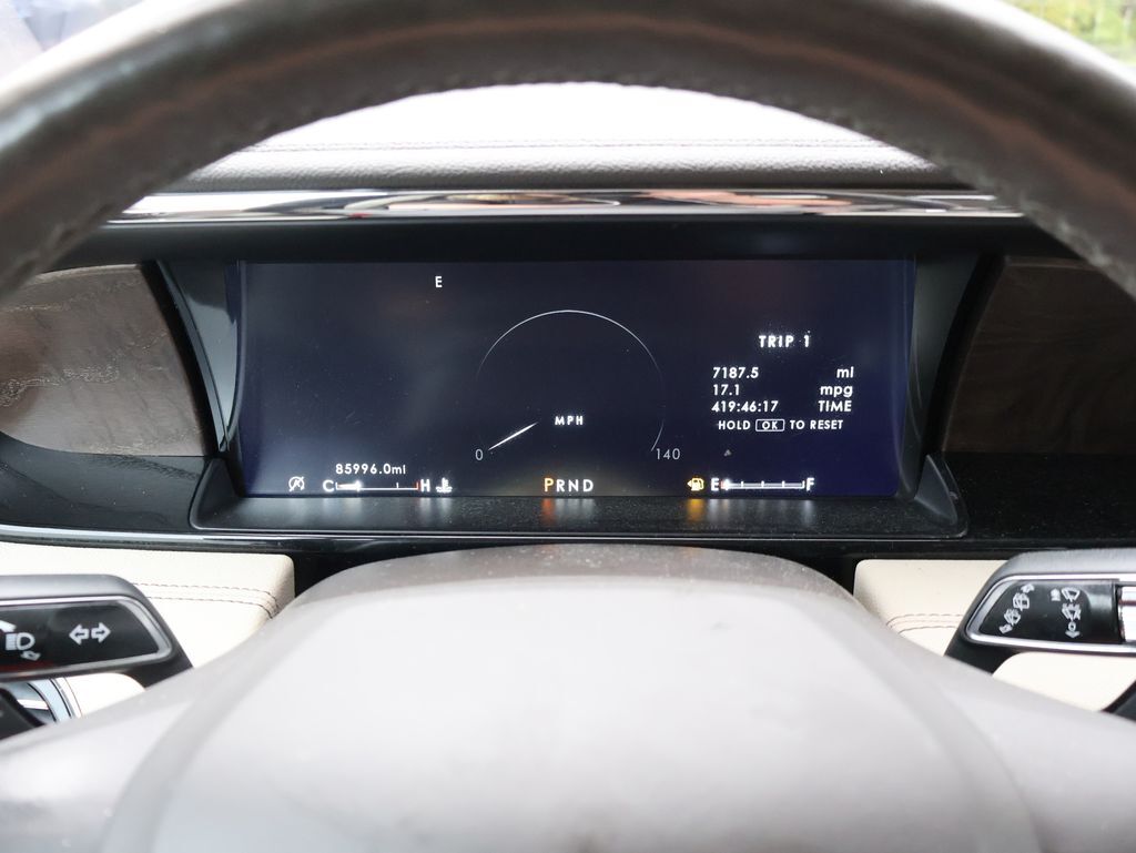 2020 Lincoln Navigator L L Reserve San Clemente CA