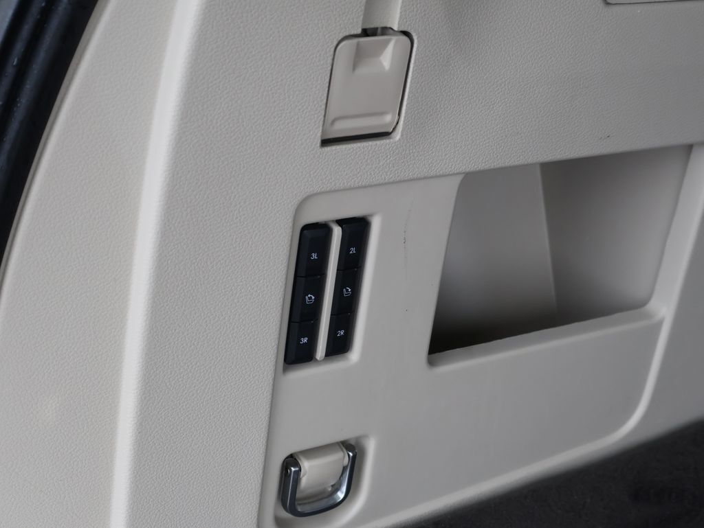 2020 Lincoln Navigator L L Reserve San Clemente CA