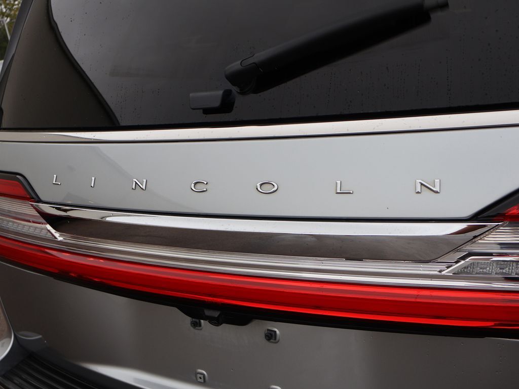 2020 Lincoln Navigator L L Reserve San Clemente CA