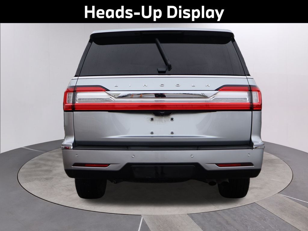 2020 Lincoln Navigator L L Reserve San Clemente CA