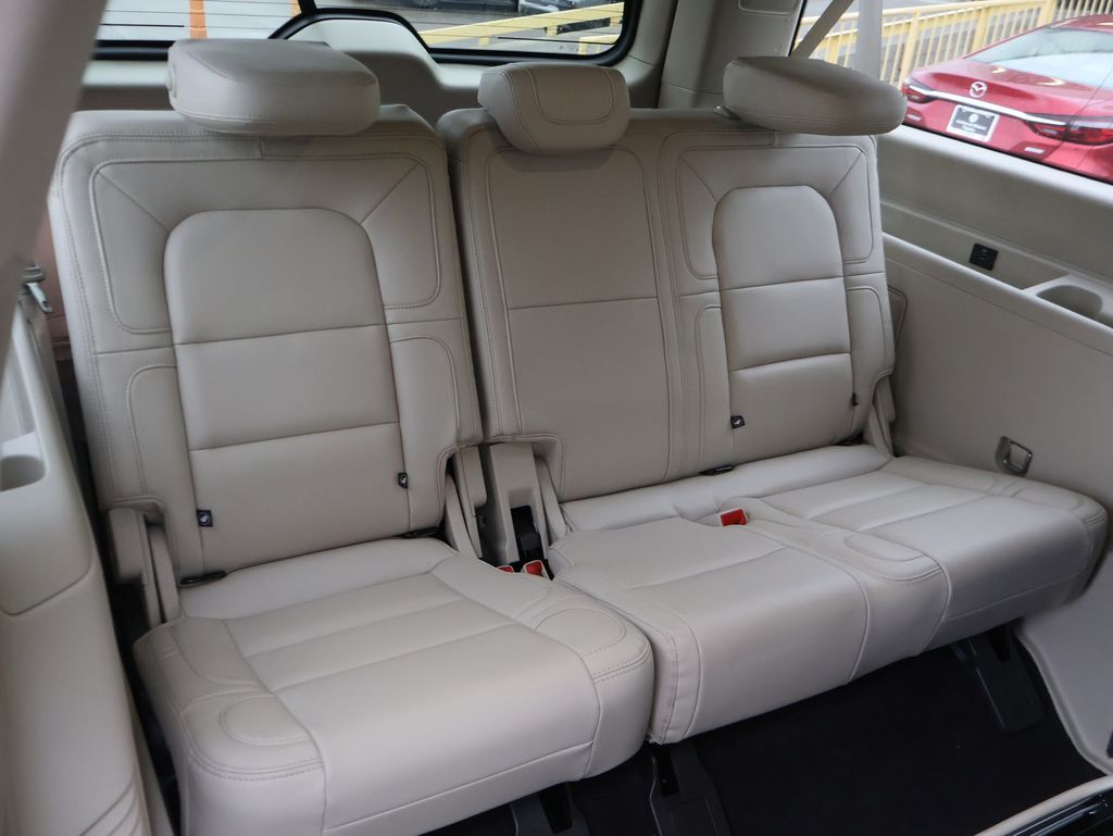 2020 Lincoln Navigator L L Reserve San Clemente CA