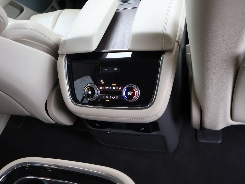 2020 Lincoln Navigator L L Reserve San Clemente CA