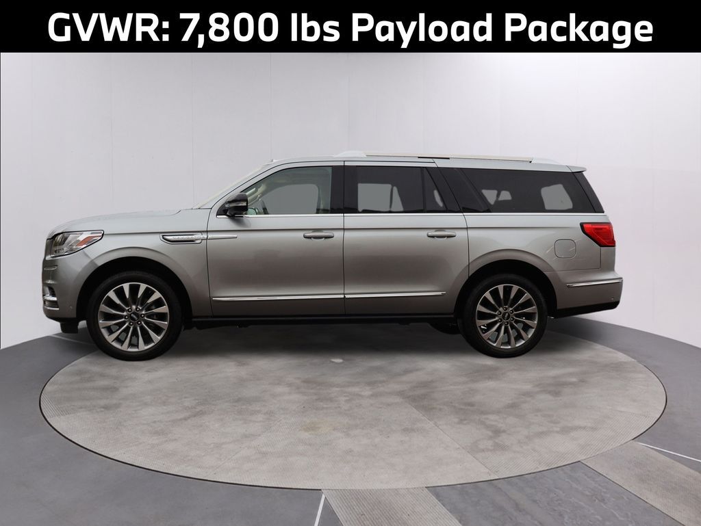 2020 Lincoln Navigator L L Reserve San Clemente CA