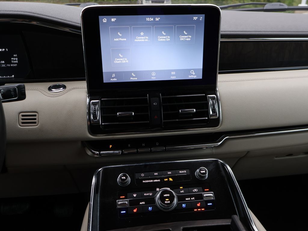 2020 Lincoln Navigator L L Reserve San Clemente CA