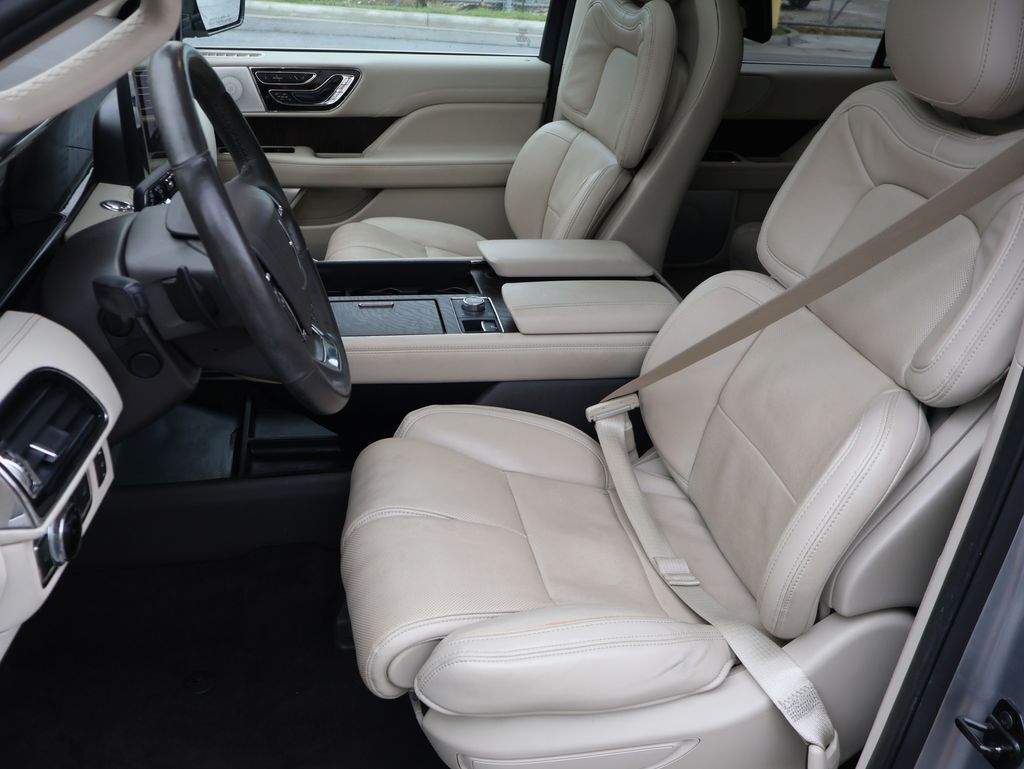 2020 Lincoln Navigator L L Reserve San Clemente CA