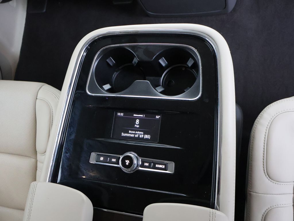 2020 Lincoln Navigator L L Reserve San Clemente CA