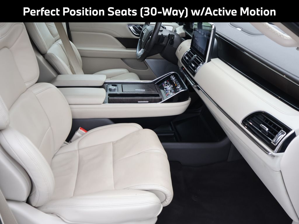 2020 Lincoln Navigator L L Reserve San Clemente CA