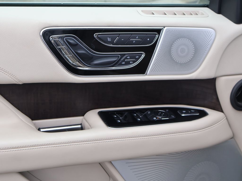 2020 Lincoln Navigator L L Reserve San Clemente CA