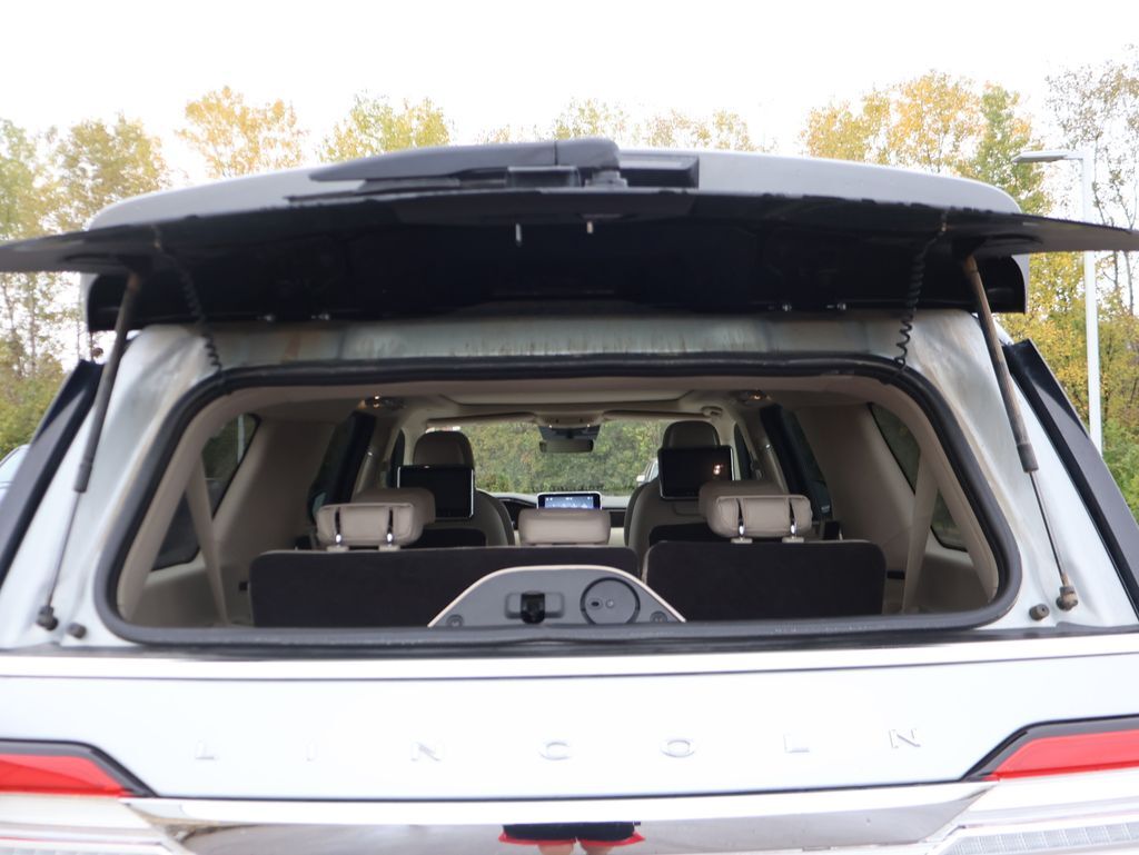 2020 Lincoln Navigator L L Reserve San Clemente CA