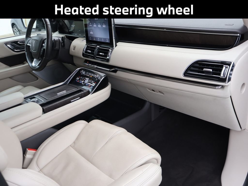 2020 Lincoln Navigator L L Reserve San Clemente CA