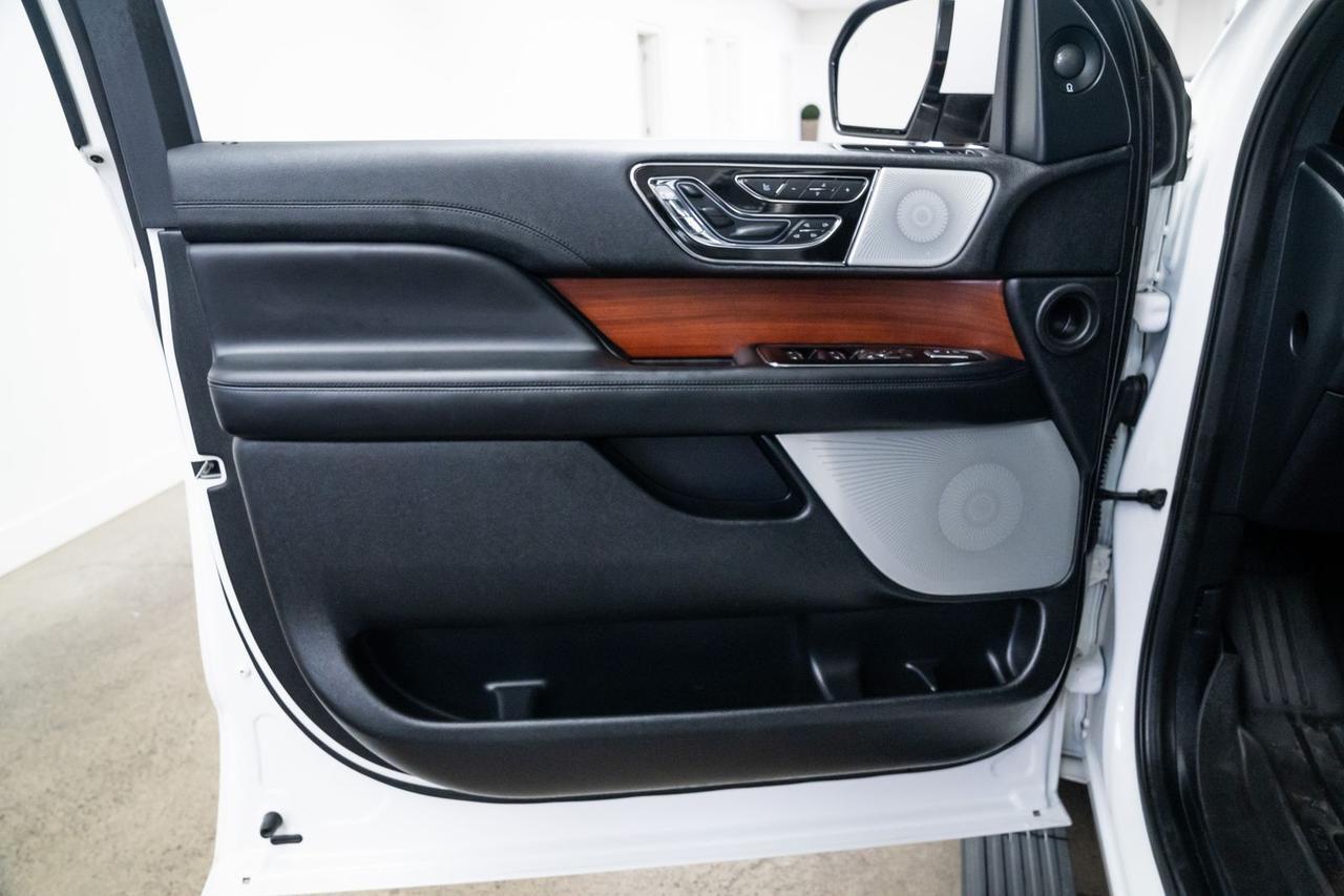2020 Lincoln Navigator L Reserve Luxury Package Portland OR