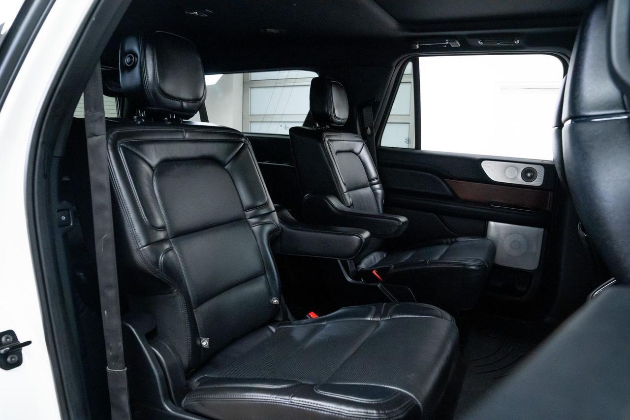 2020 Lincoln Navigator L Reserve Luxury Package Portland OR