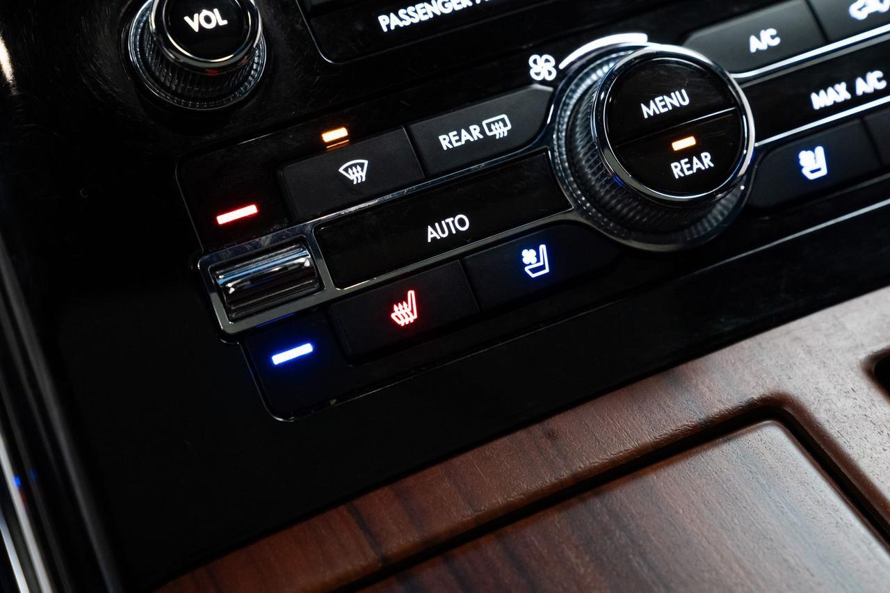 2020 Lincoln Navigator L Reserve Luxury Package Portland OR