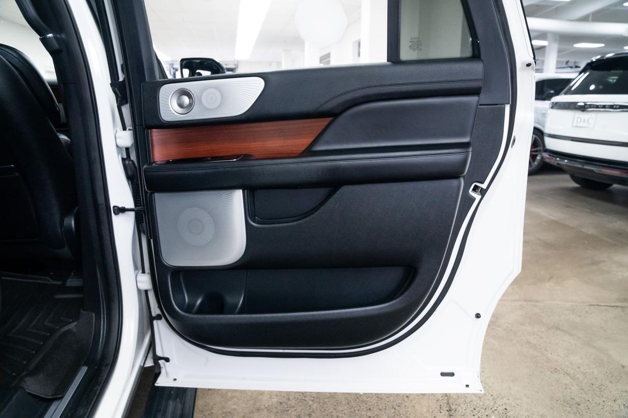 2020 Lincoln Navigator L Reserve Luxury Package Portland OR