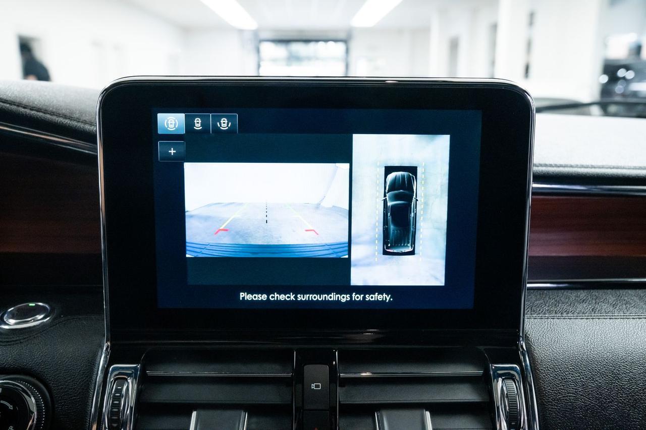 2020 Lincoln Navigator L Reserve Luxury Package Portland OR