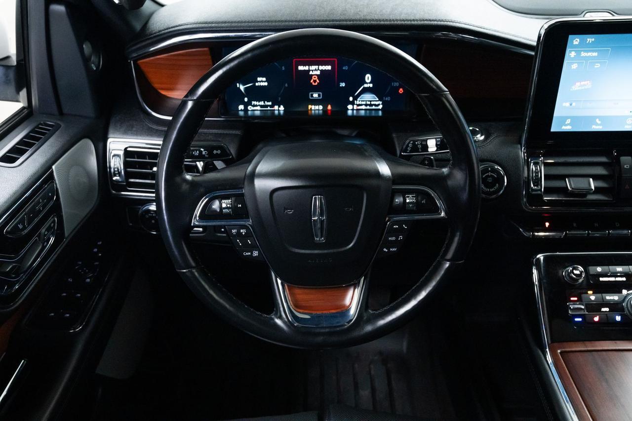 2020 Lincoln Navigator L Reserve Luxury Package Portland OR