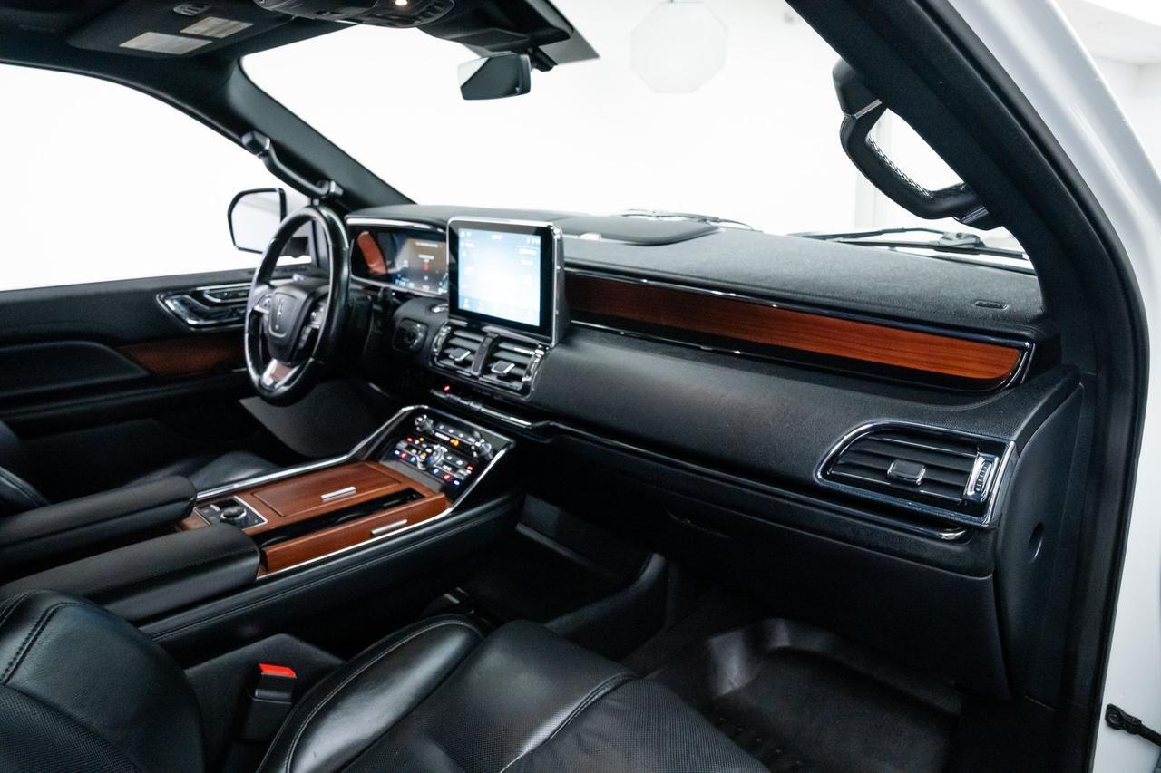 2020 Lincoln Navigator L Reserve Luxury Package Portland OR