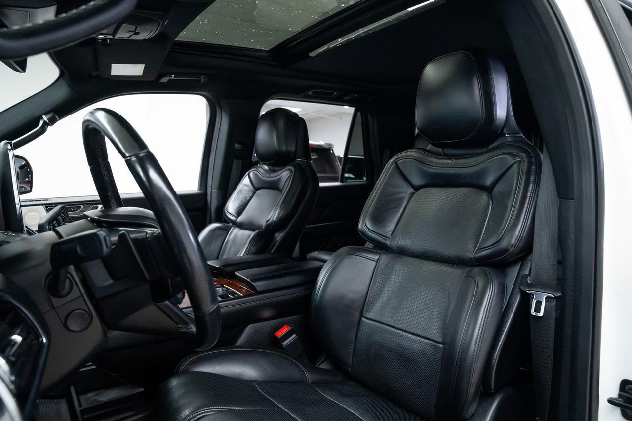 2020 Lincoln Navigator L Reserve Luxury Package Portland OR