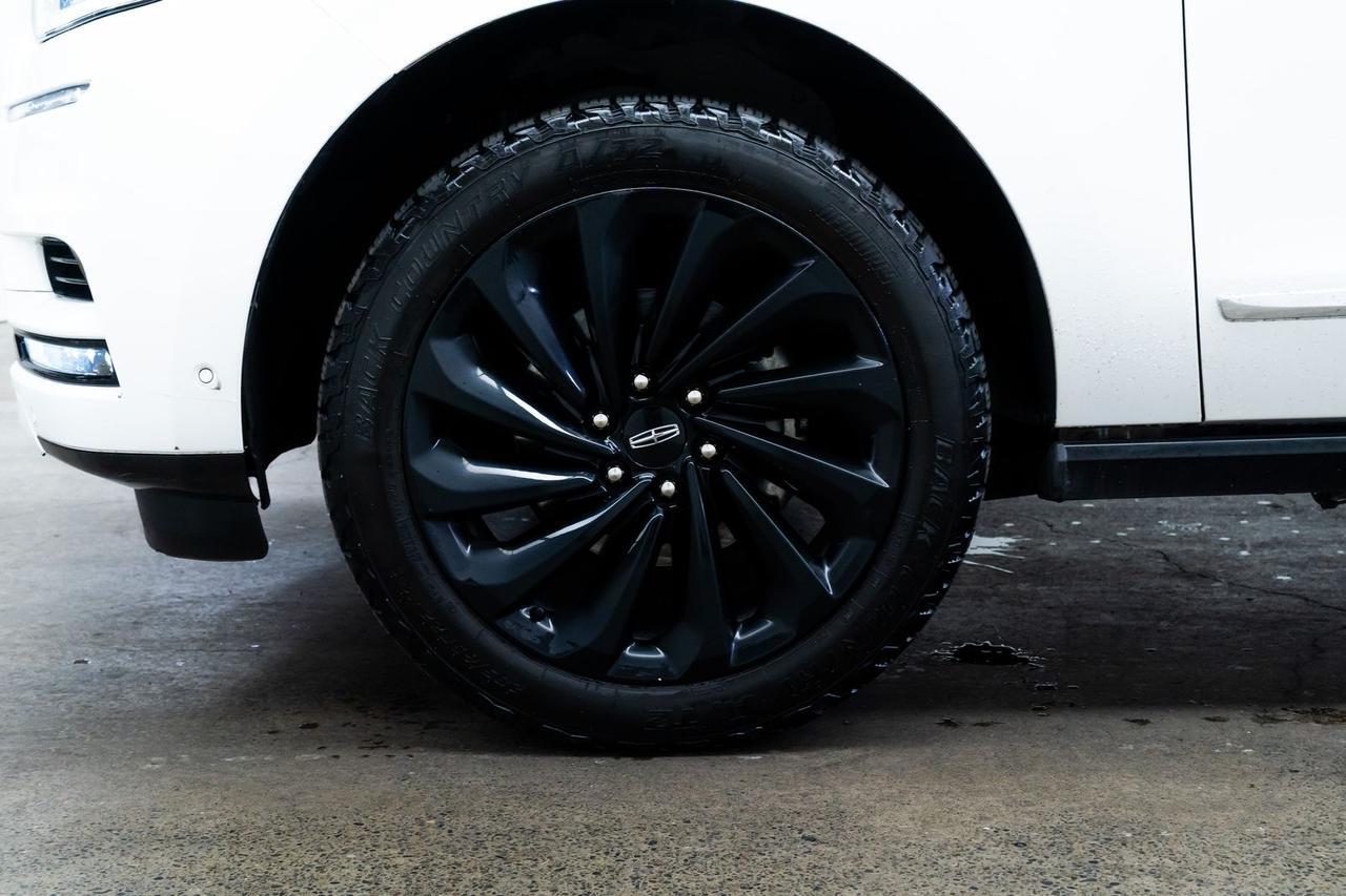 2020 Lincoln Navigator L Reserve Luxury Package Portland OR