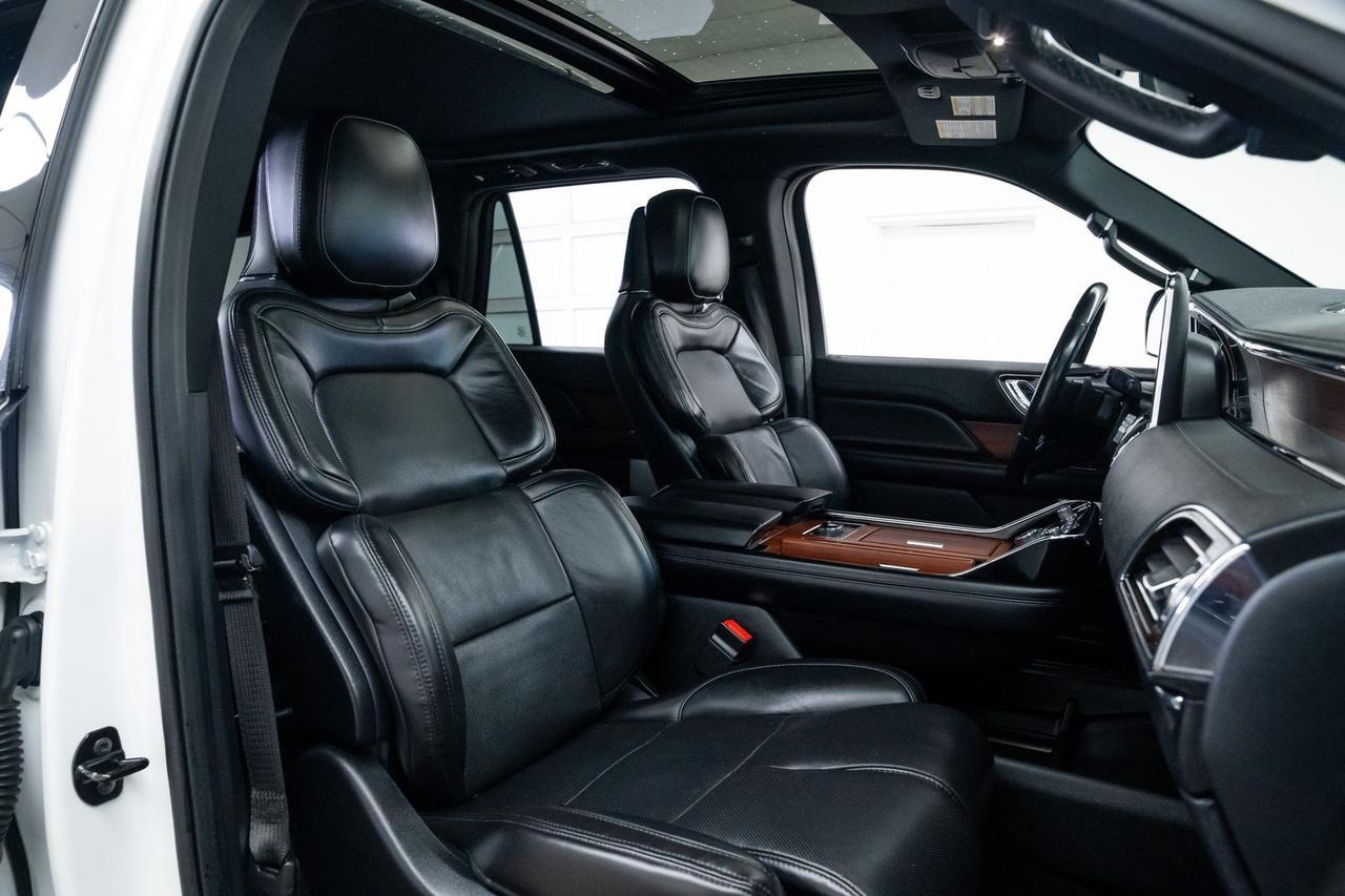 2020 Lincoln Navigator L Reserve Luxury Package Portland OR