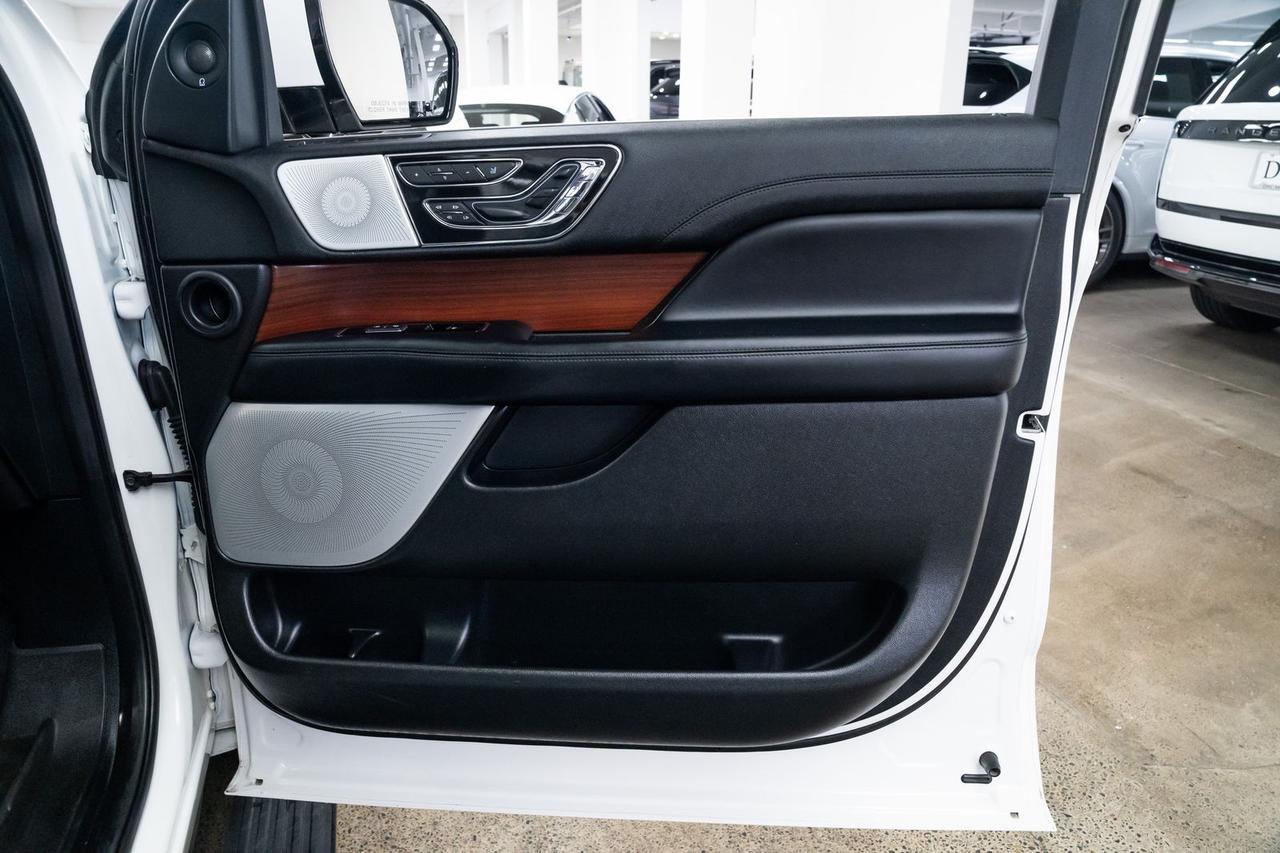 2020 Lincoln Navigator L Reserve Luxury Package Portland OR