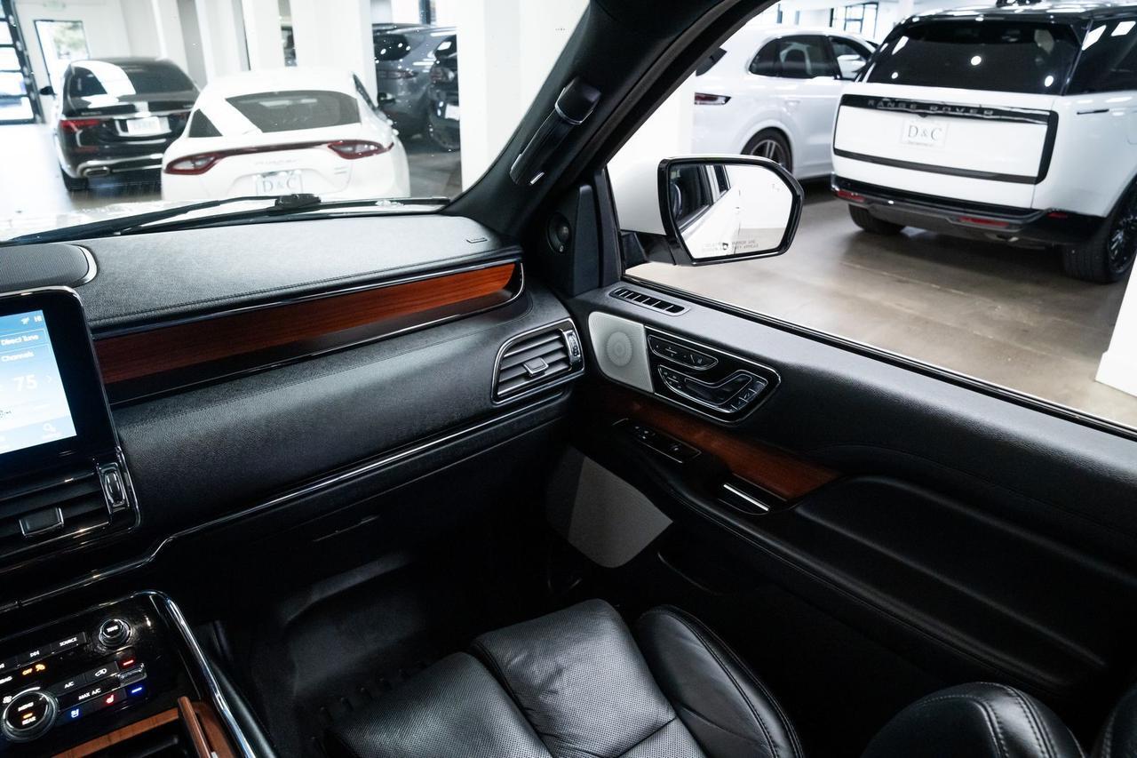 2020 Lincoln Navigator L Reserve Luxury Package Portland OR