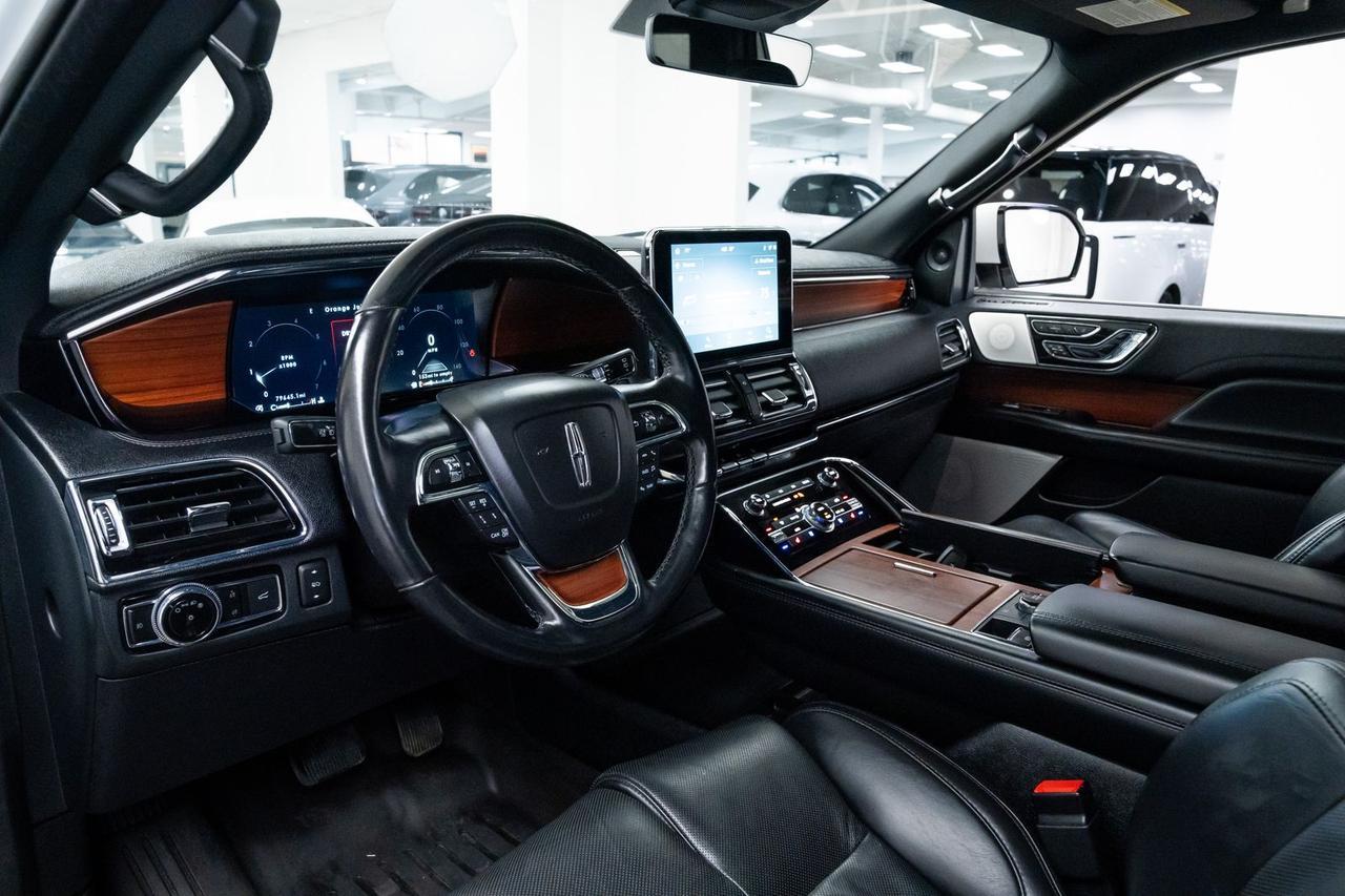 2020 Lincoln Navigator L Reserve Luxury Package Portland OR