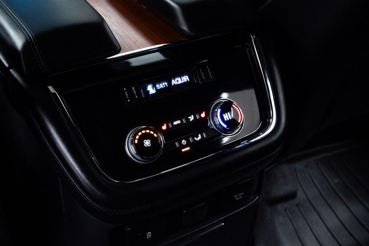 2020 Lincoln Navigator L Reserve Luxury Package Portland OR