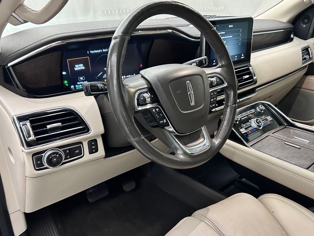 2020 Lincoln Navigator L Reserve Portland OR