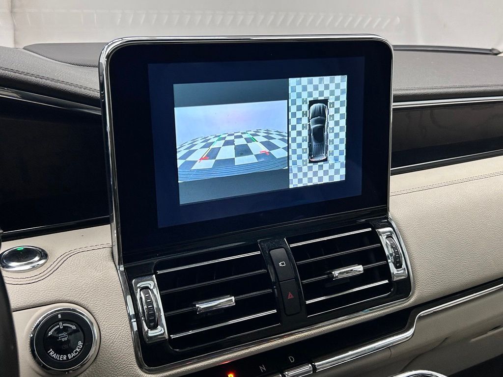 2020 Lincoln Navigator L Reserve Portland OR