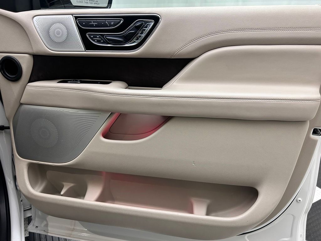 2020 Lincoln Navigator L Reserve Portland OR