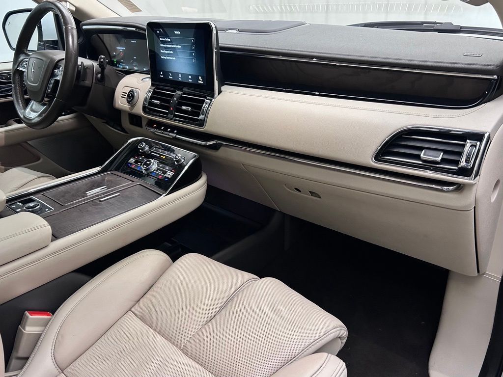 2020 Lincoln Navigator L Reserve Portland OR