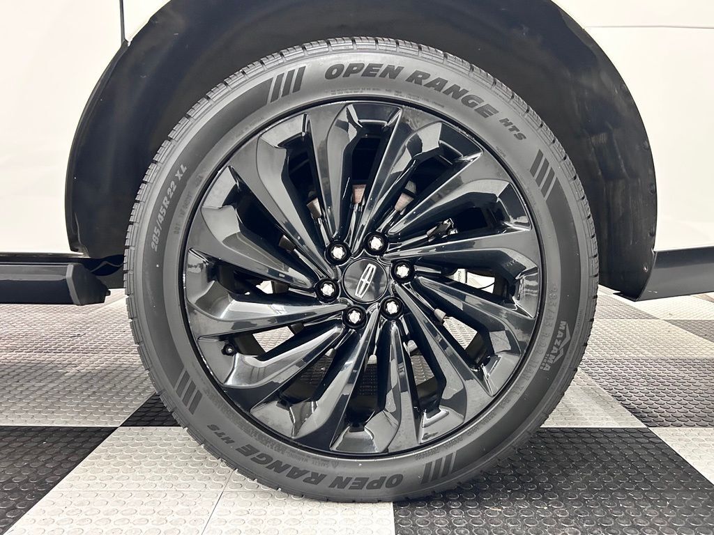 2020 Lincoln Navigator L Reserve Portland OR