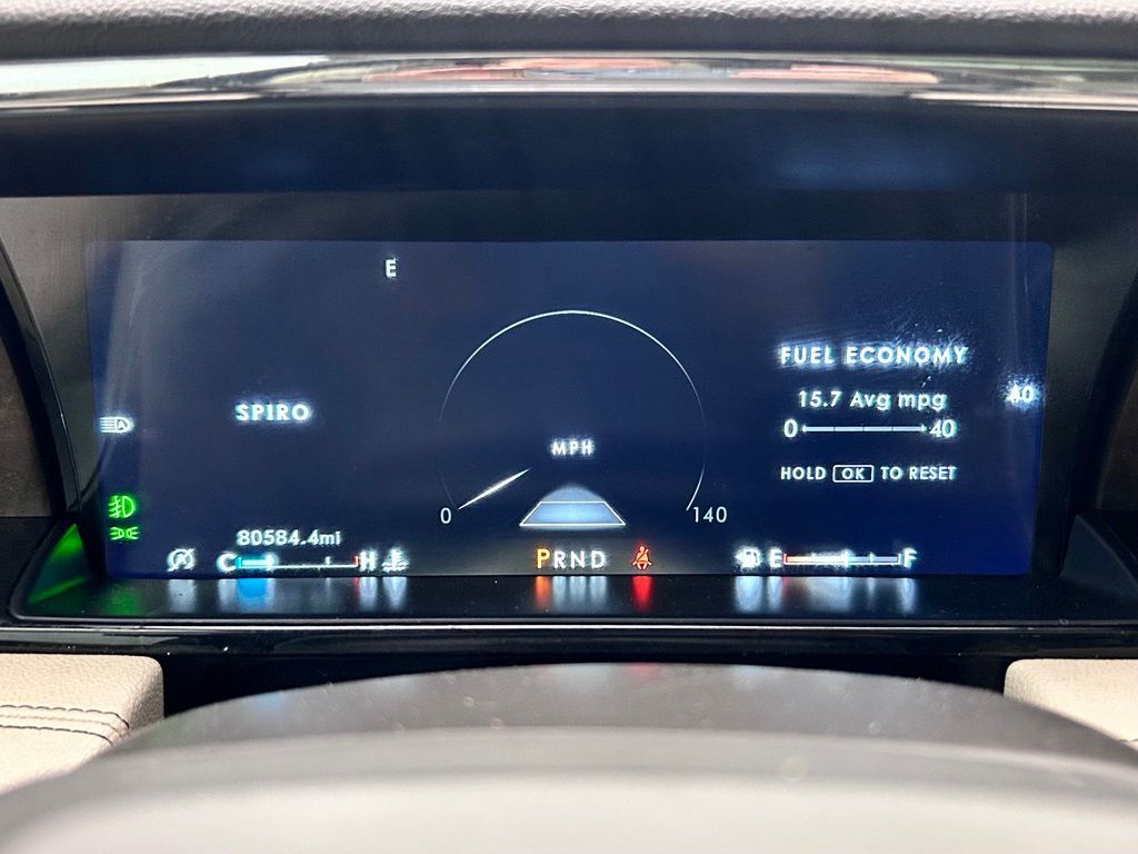 2020 Lincoln Navigator L Reserve Portland OR