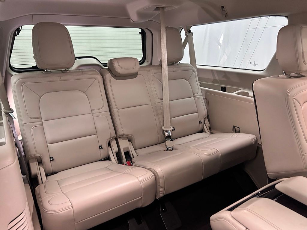 2020 Lincoln Navigator L Reserve Portland OR
