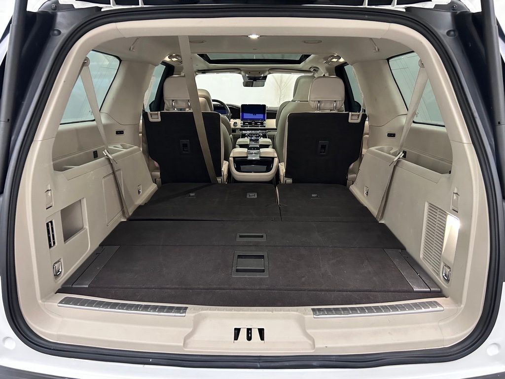 2020 Lincoln Navigator L Reserve Portland OR