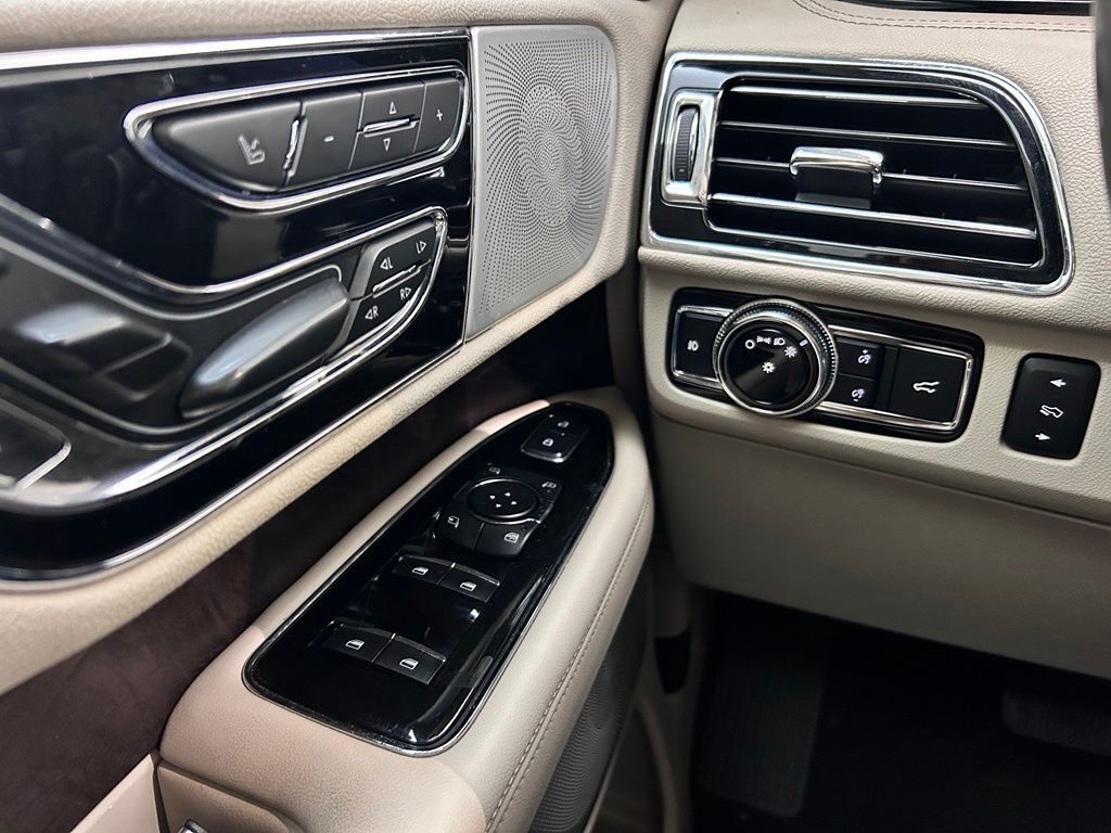 2020 Lincoln Navigator L Reserve Portland OR