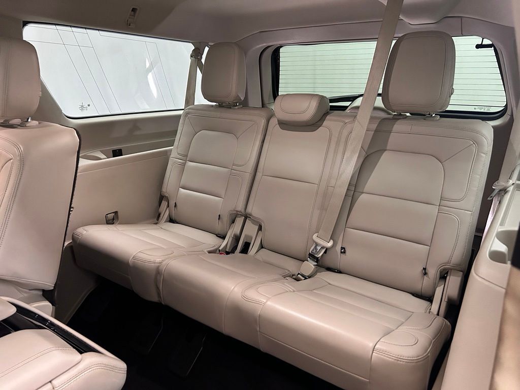 2020 Lincoln Navigator L Reserve Portland OR